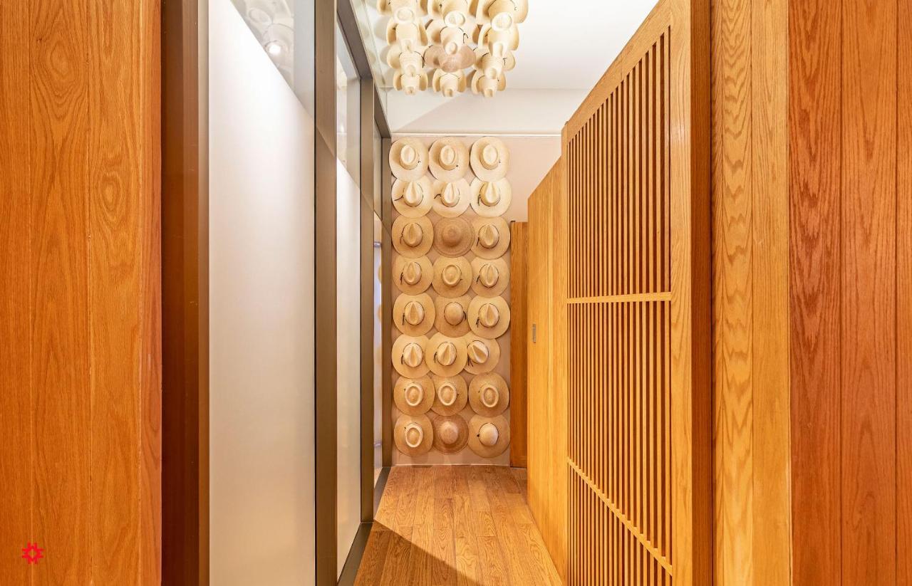 Villa Reforma By Kukun Cidade do México Exterior foto