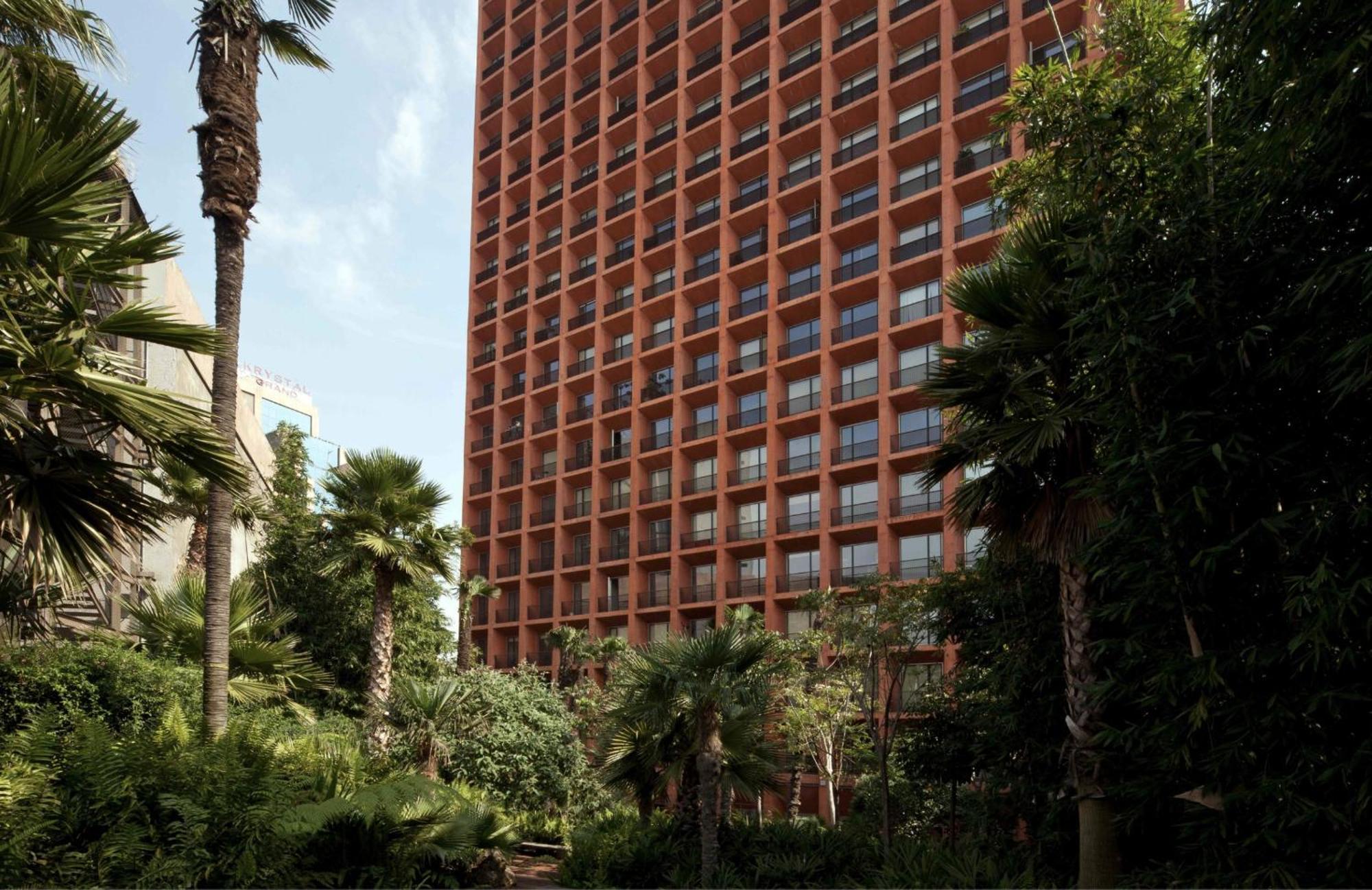 Villa Reforma By Kukun Cidade do México Exterior foto